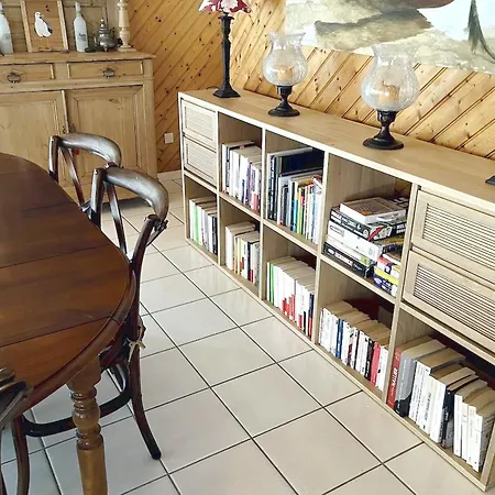 Charme Splendide House Pool Relaxx Апартаменты Леж-Кап-Ферре