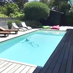 דירה Charme Splendide House Pool Relaxx *