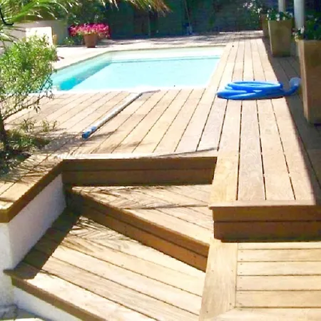 Charme Splendide House Pool Relaxx Apartment