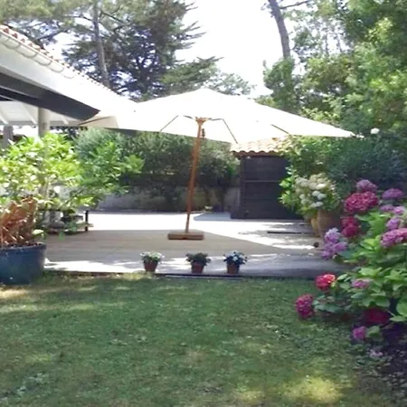 Charme Splendide House Pool Relaxx *