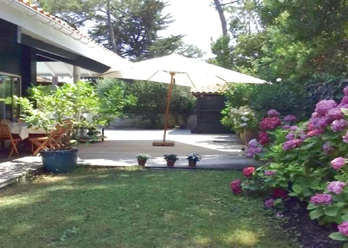 Charme Splendide House Pool Relaxx *